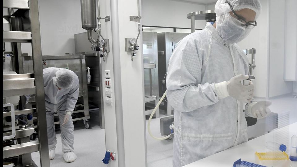 MUNDO | La UE bloqueará las exportaciones a AstraZeneca hasta que no cumpla su contrato