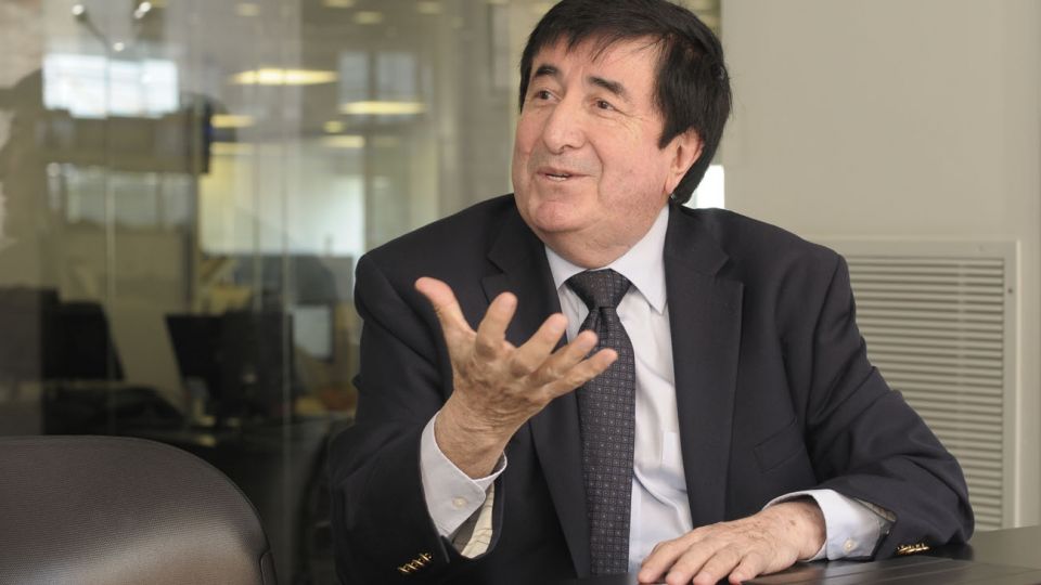 POLÍTICA | Jaime Durán Barba: «En Argentina hay una confusión sobre quién está al frente»