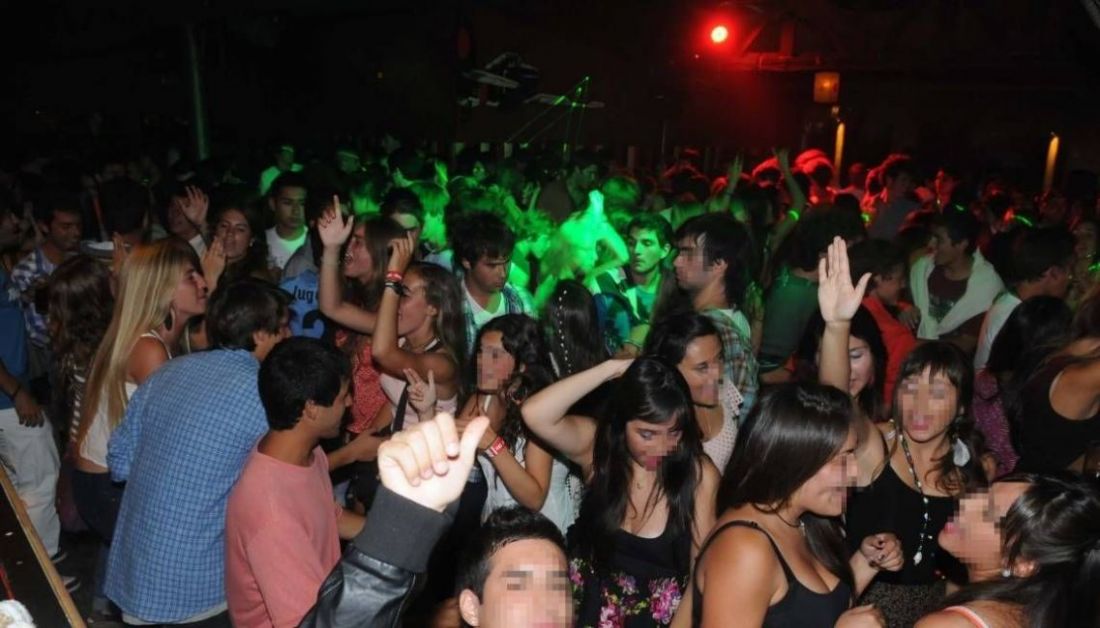 SOCIEDAD | Las fiestas clandestinas en Salta siguen a la orden del día