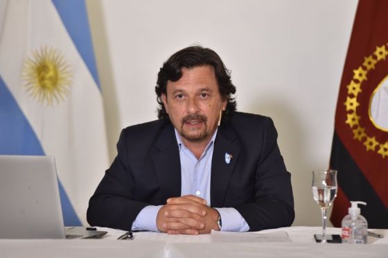 SALTA | El Gobierno prorrogó la emergencia sanitaria en la Provincia
