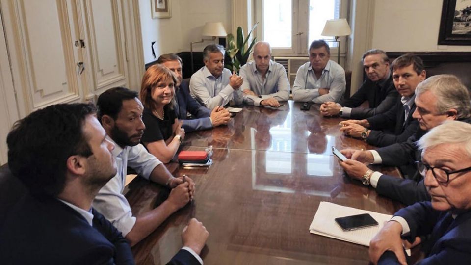 GANANCIAS | Juntos por el Cambio pide elevar el mínimo no imponible a 513 mil pesos