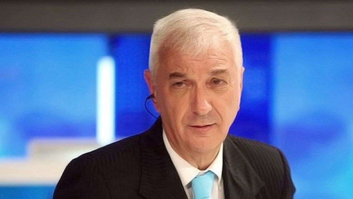 TV | Murió el periodista y conductor Mauro Viale