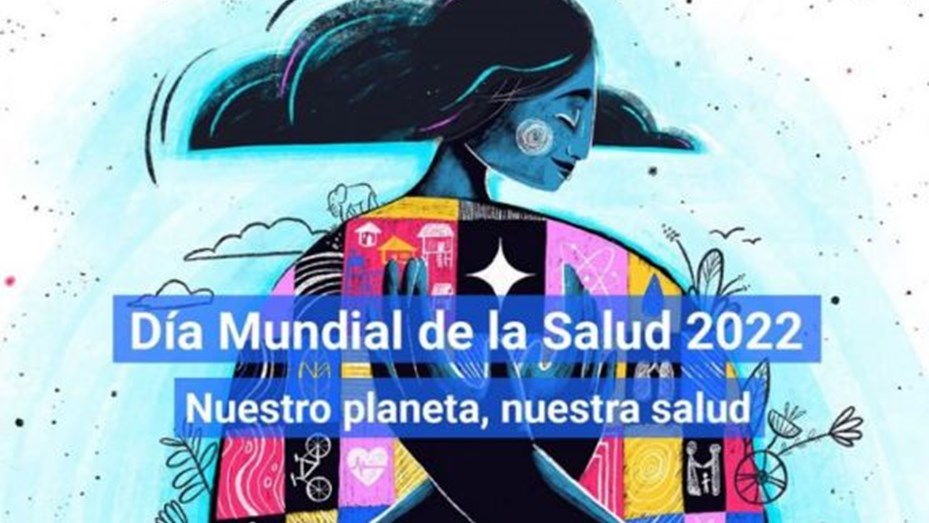 En el Día Mundial de la Salud se hará promoción y prevención