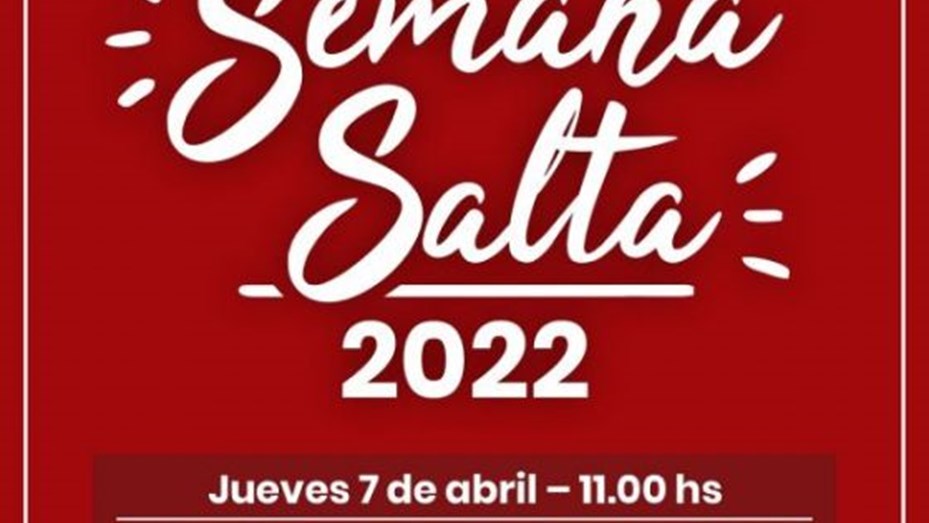 Se presentarán las actividades turísticas de Semana Santa