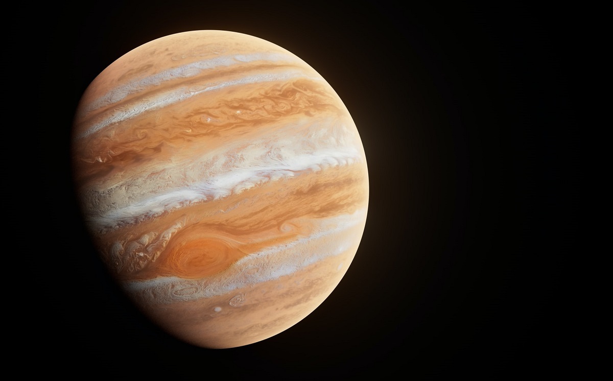 CIENCIA | Kepler detecta un planeta casi idéntico a Júpiter